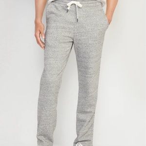 Brand new Old Navy Tapered Straight Sweatpants for Men Medium